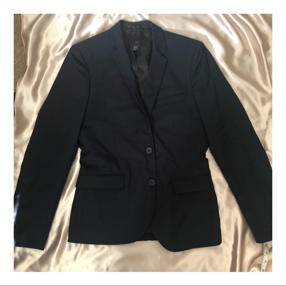 H&M Men’s Blazer